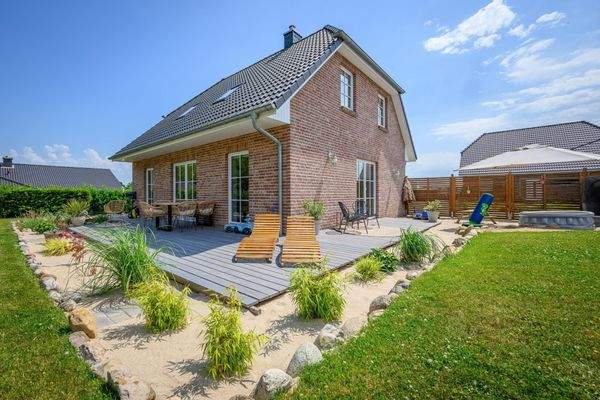 Zum Entspannen und Wohlfühlen