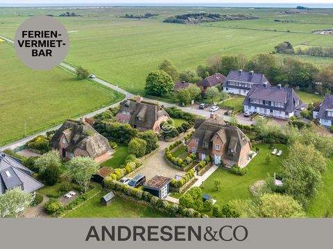 Sylt-Ost Häuser, Sylt-Ost Haus kaufen