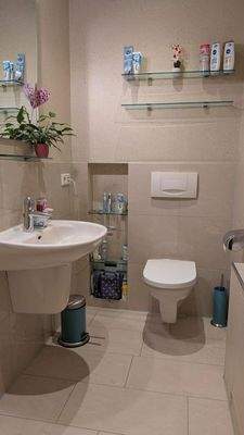 Duschbad 2.OG (Kinder)