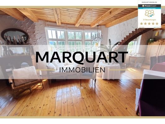 MARQUART IMMOBILIEN