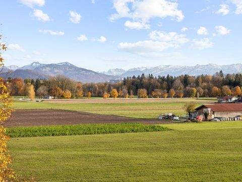Freilassing Wohnungen, Freilassing Wohnung kaufen