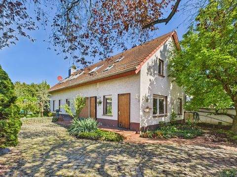 Bruchköbel Häuser, Bruchköbel Haus kaufen