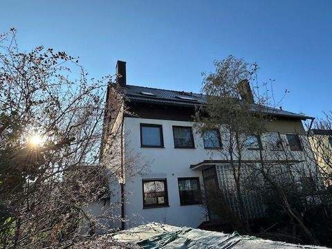 Röthenbach an der Pegnitz Häuser, Röthenbach an der Pegnitz Haus kaufen