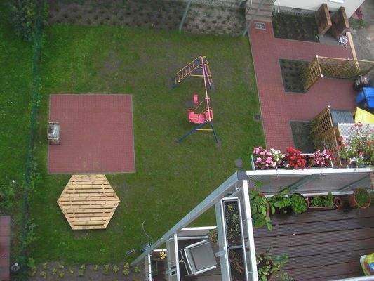 Grundstück Innenbereich