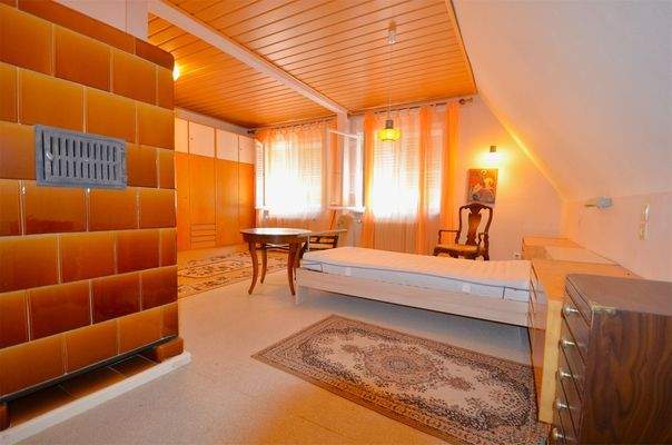 Schlafzimmer 1. OG 2