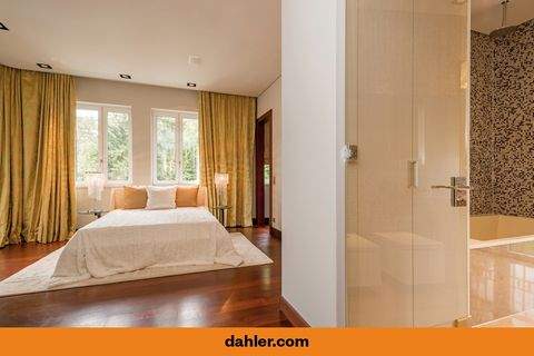 Berlin / Schmargendorf Wohnungen, Berlin / Schmargendorf Wohnung mieten