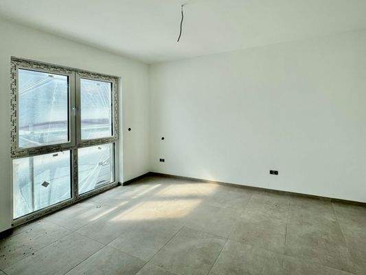 Bautenstand 20.08.2025 - Schlafzimmer