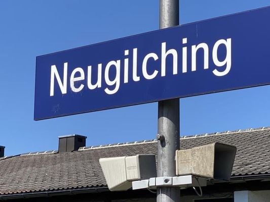 Neugilching