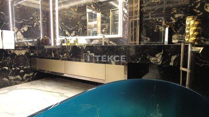 Luxury Properties in Jacob & Co The Tallest Residential Tower in Dubai