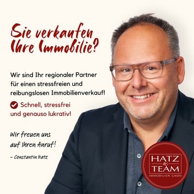 Hatz & Team Verkauf