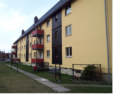 Altenberg Wohnungen, Altenberg Wohnung kaufen