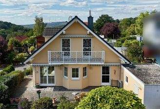 Ansicht Gartenseite