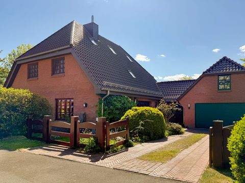 Ostenfeld (Husum) Häuser, Ostenfeld (Husum) Haus kaufen