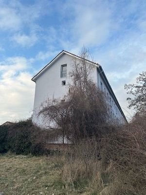 Giebelseite 