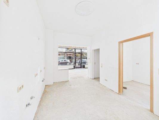 idealer Küchenbereich 