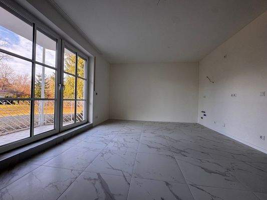 Helle Maisonettewohnung