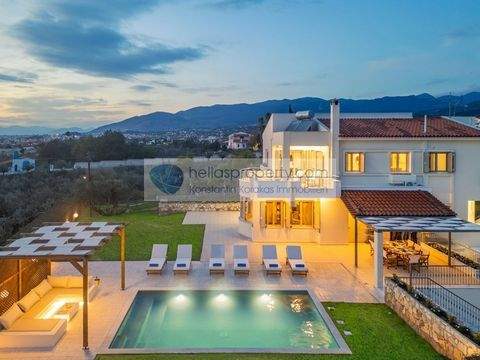 Kalamata Häuser, Kalamata Haus kaufen