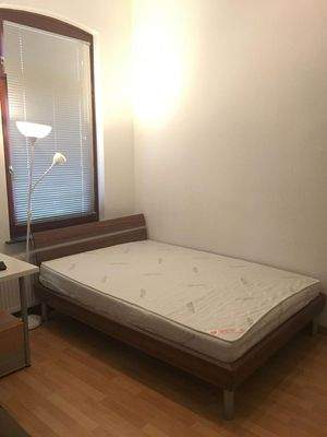 Zimmer 1 Hochparterre