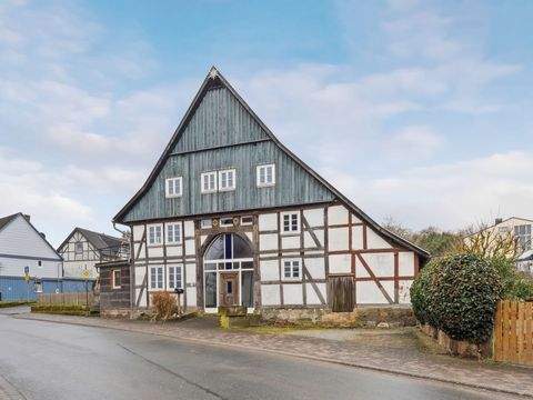 Diemelstadt Häuser, Diemelstadt Haus kaufen