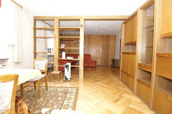 EG Wohn Esszimmer