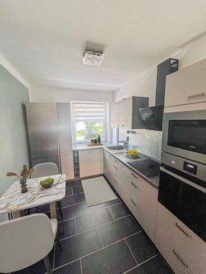 Visualisierung I Küche