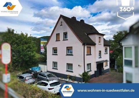 Plettenberg Häuser, Plettenberg Haus kaufen