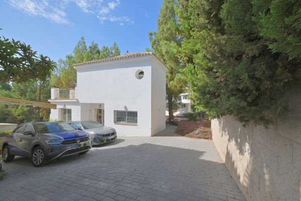 Photo: Villa in Mijas Costa