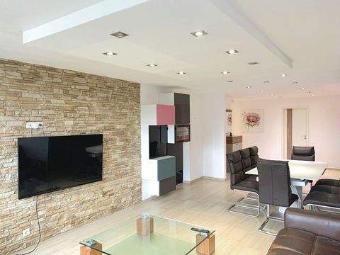 Ludwigshafen Wohnungen, Ludwigshafen Wohnung kaufen