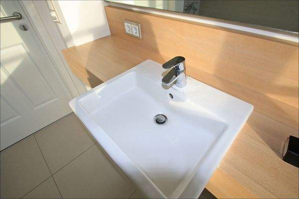 Bad_Detail Waschbecken