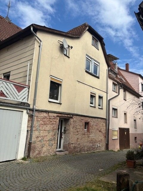 Rieneck Häuser, Rieneck Haus kaufen
