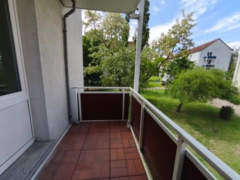 Merseburg Wohnungen, Merseburg Wohnung mieten