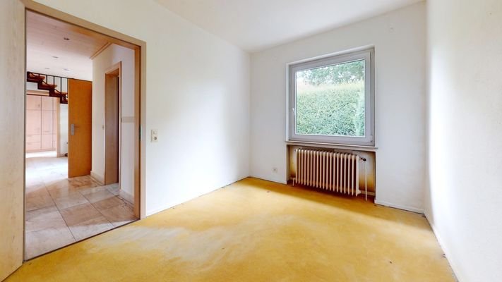 Büro Erdgeschoss