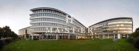 Mannheim Büros, Büroräume, Büroflächen 