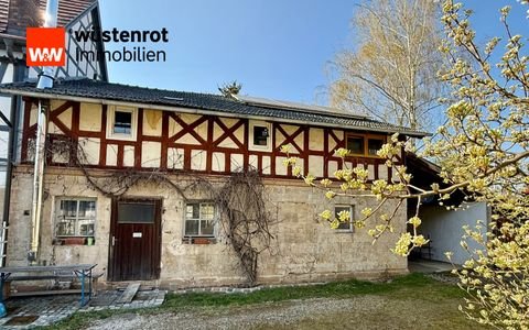 Bad Staffelstein / Unterzettlitz Häuser, Bad Staffelstein / Unterzettlitz Haus kaufen