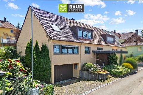Biberach an der Riß Häuser, Biberach an der Riß Haus kaufen