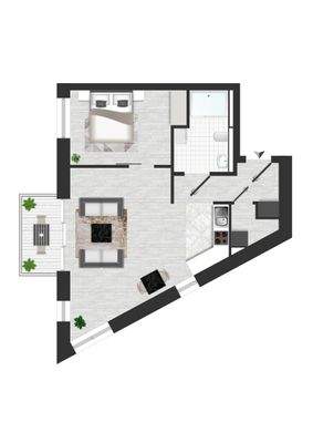 Grundriss_WE_25_C1_Beverbäker_Wiesen