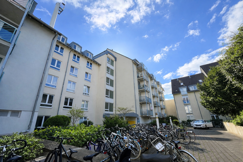 Göttingen Wohnungen, Göttingen Wohnung kaufen