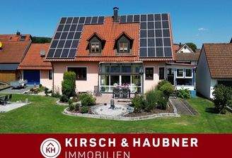 Familiendomizil von Klasse
