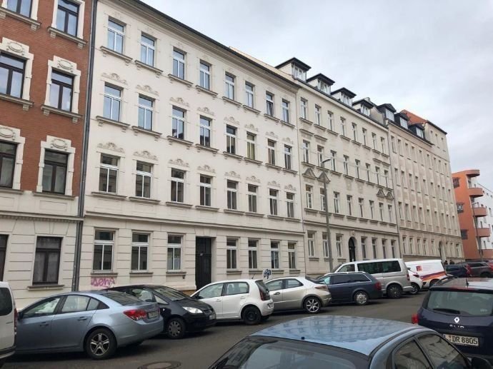 2 Zimmer Wohnung in Leipzig (Möckern)