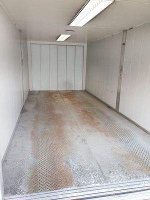 Duplex-Stellplatz Groß-Gerau