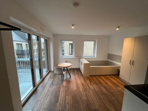 Münster Wohnungen, Münster Wohnung mieten