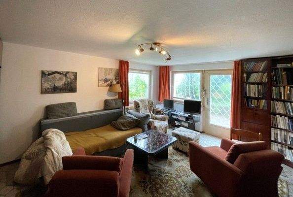 Wohnraum Einliegerwohnung