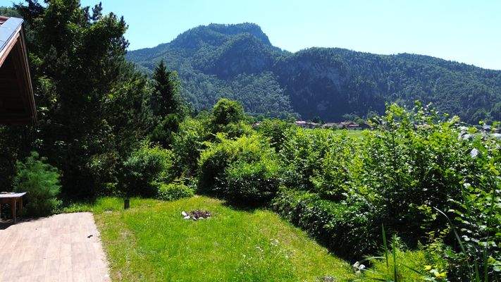 Ausblick Oberwössen - Kopie