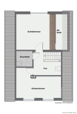 Dachgeschoss