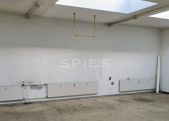 Innenansicht Beispielhaft