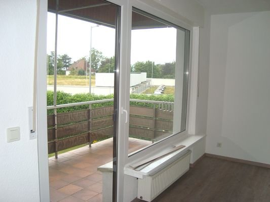 Wohnen/Balkon