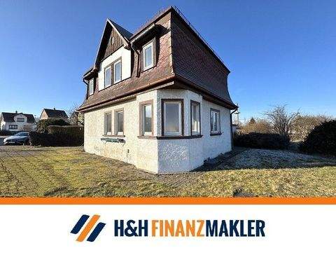 Waltershausen Häuser, Waltershausen Haus kaufen