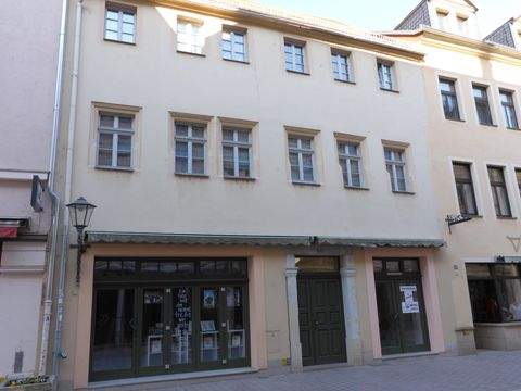 Pirna Renditeobjekte, Mehrfamilienhäuser, Geschäftshäuser, Kapitalanlage