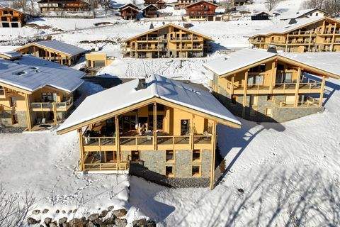 Abondance Häuser, Abondance Haus kaufen