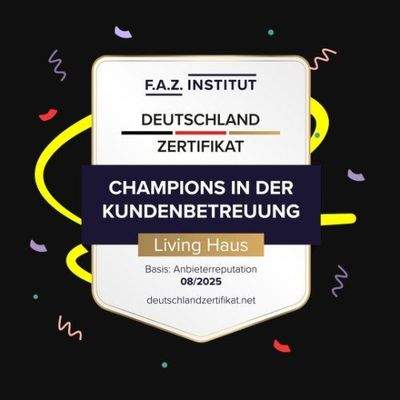 Champions der Betreuung